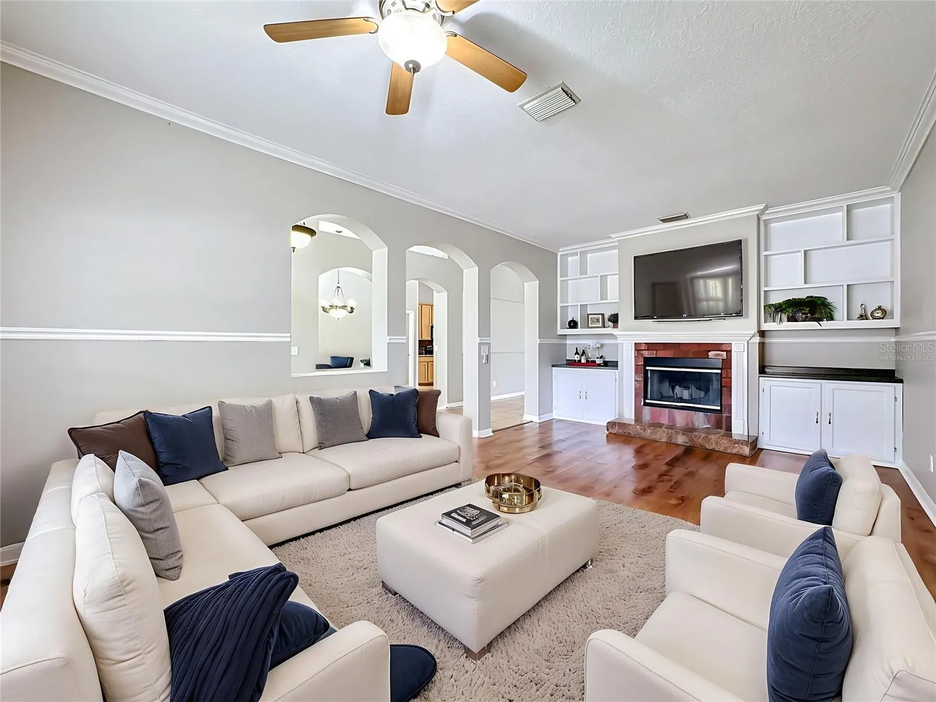 11607 Grove Arcade Drive Riverview FL 33569