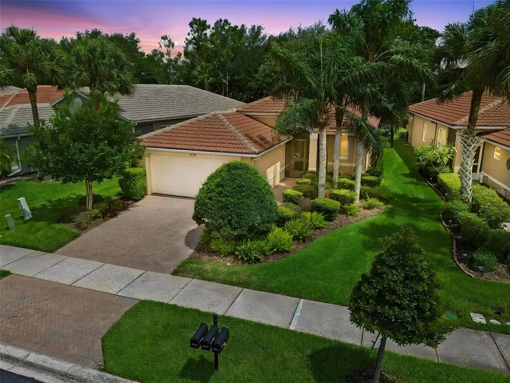 15790 Crystal Waters Drive Wimauma FL 33598