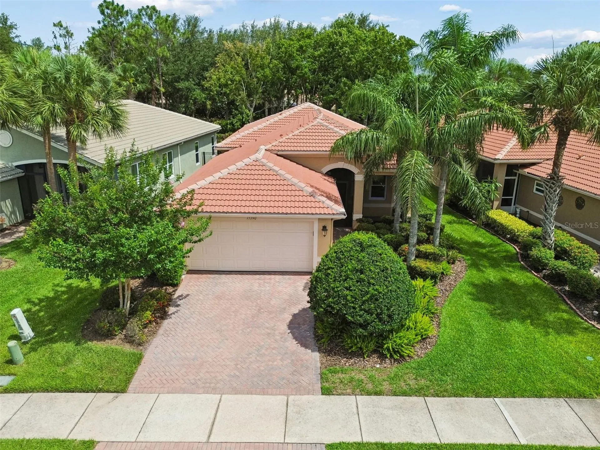 15790 Crystal Waters Drive Wimauma FL 33598