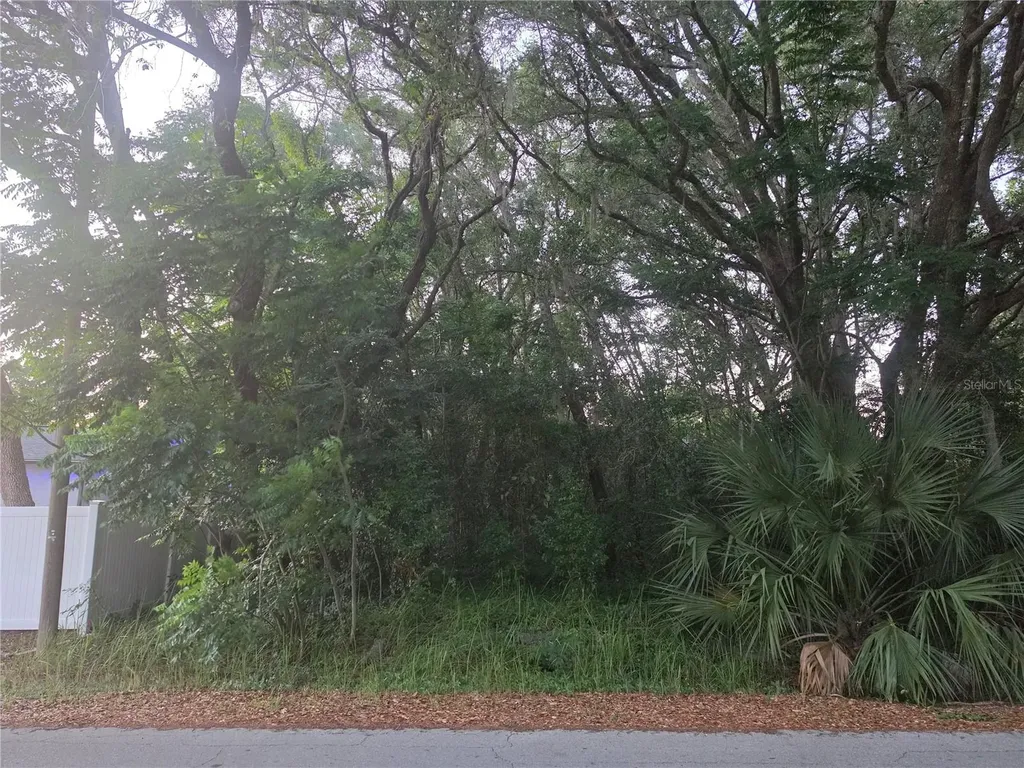 Pine Circle Ocala FL 34472