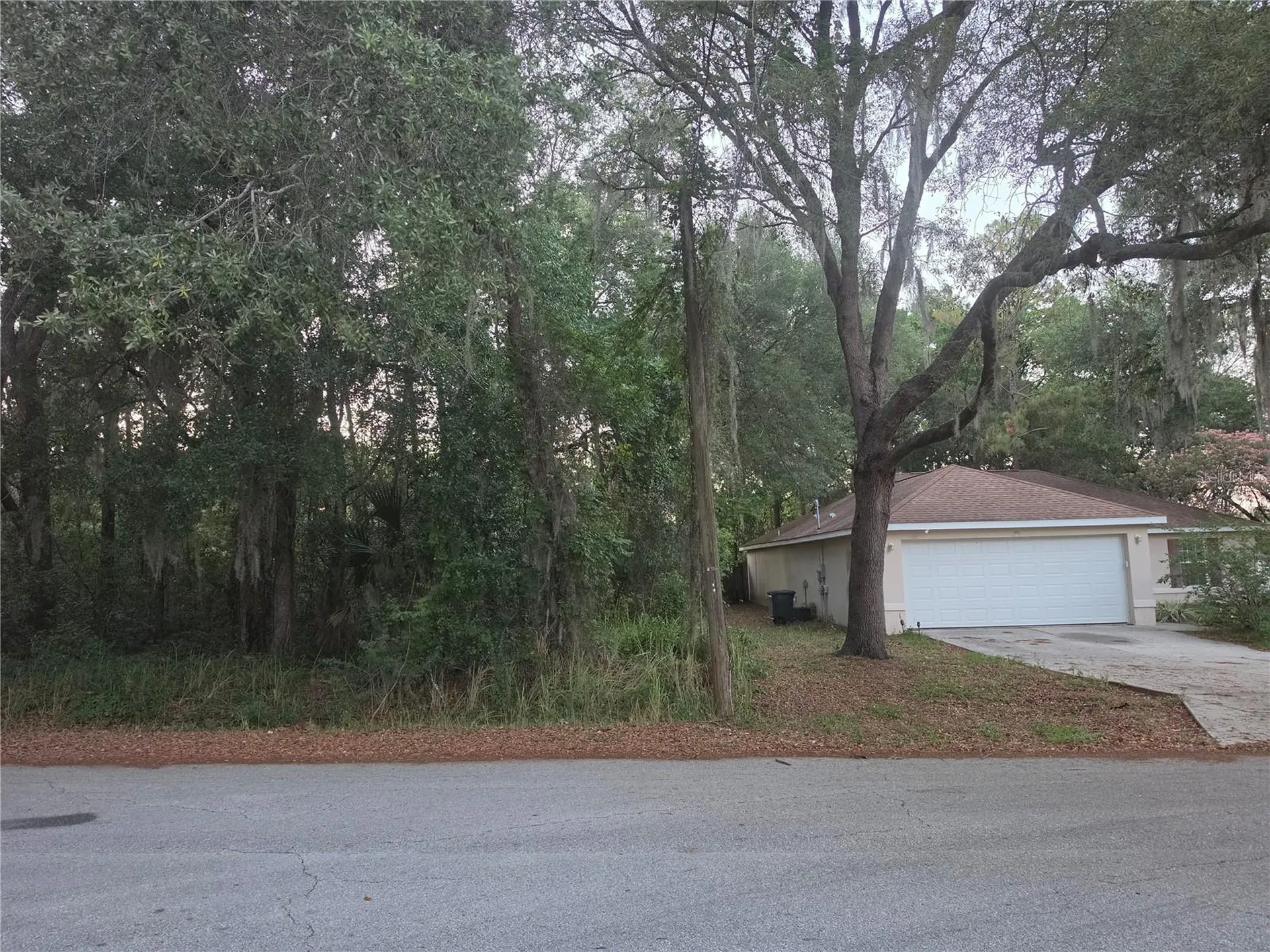 Pine Circle Ocala FL 34472