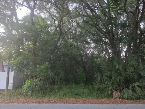 Pine Circle Ocala FL 34472
