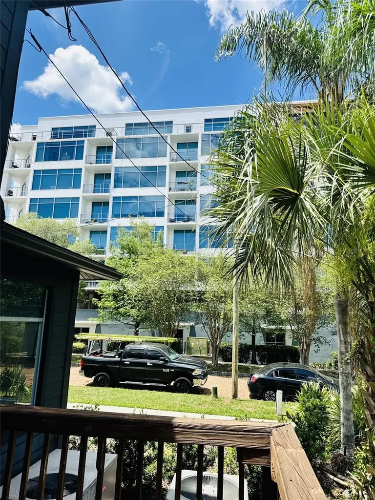 516 E Jackson Street Orlando FL 32801