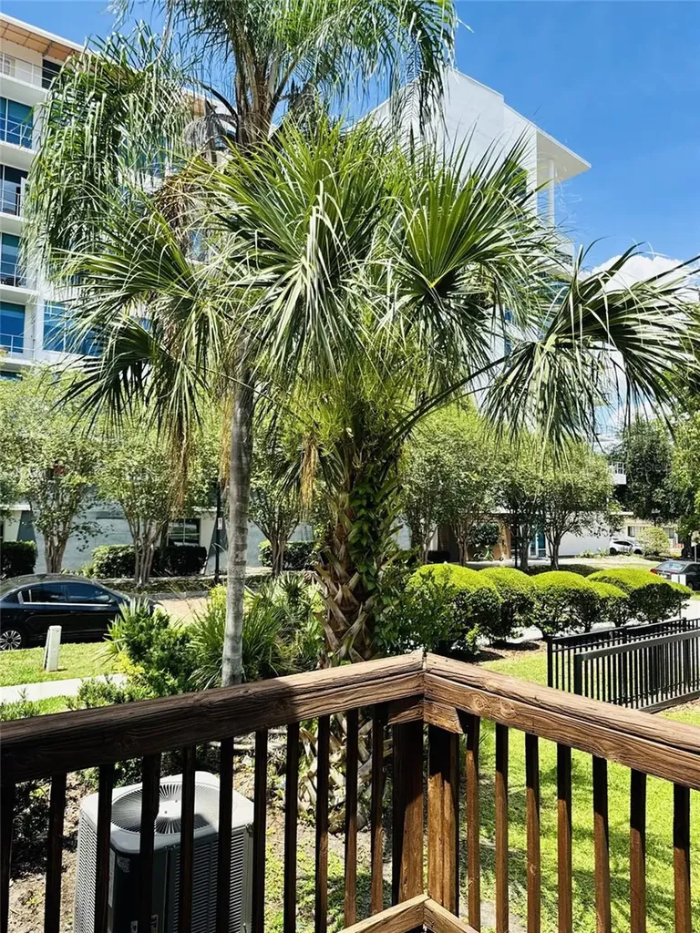 516 E Jackson Street Orlando FL 32801