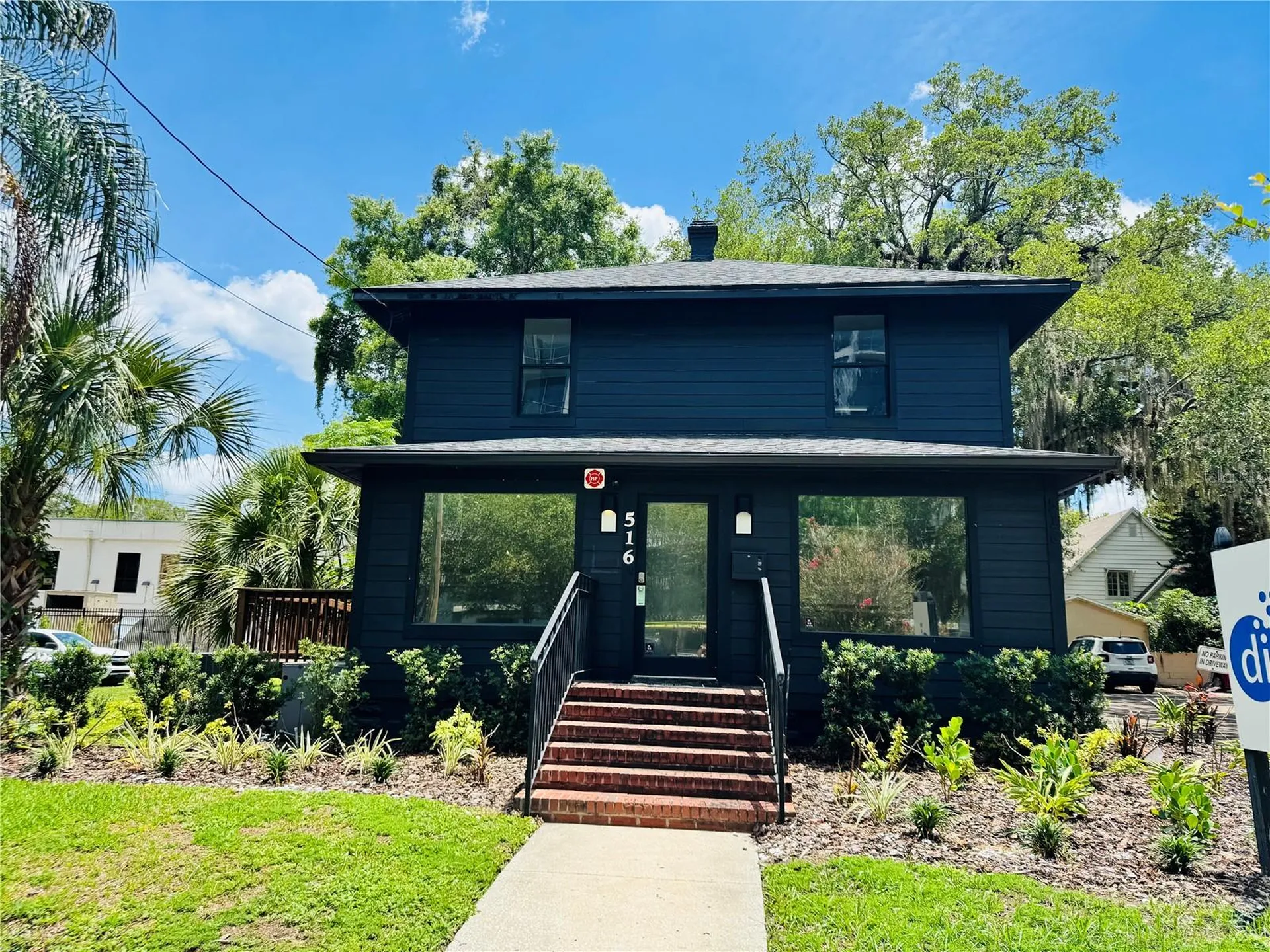 516 E Jackson Street Orlando FL 32801