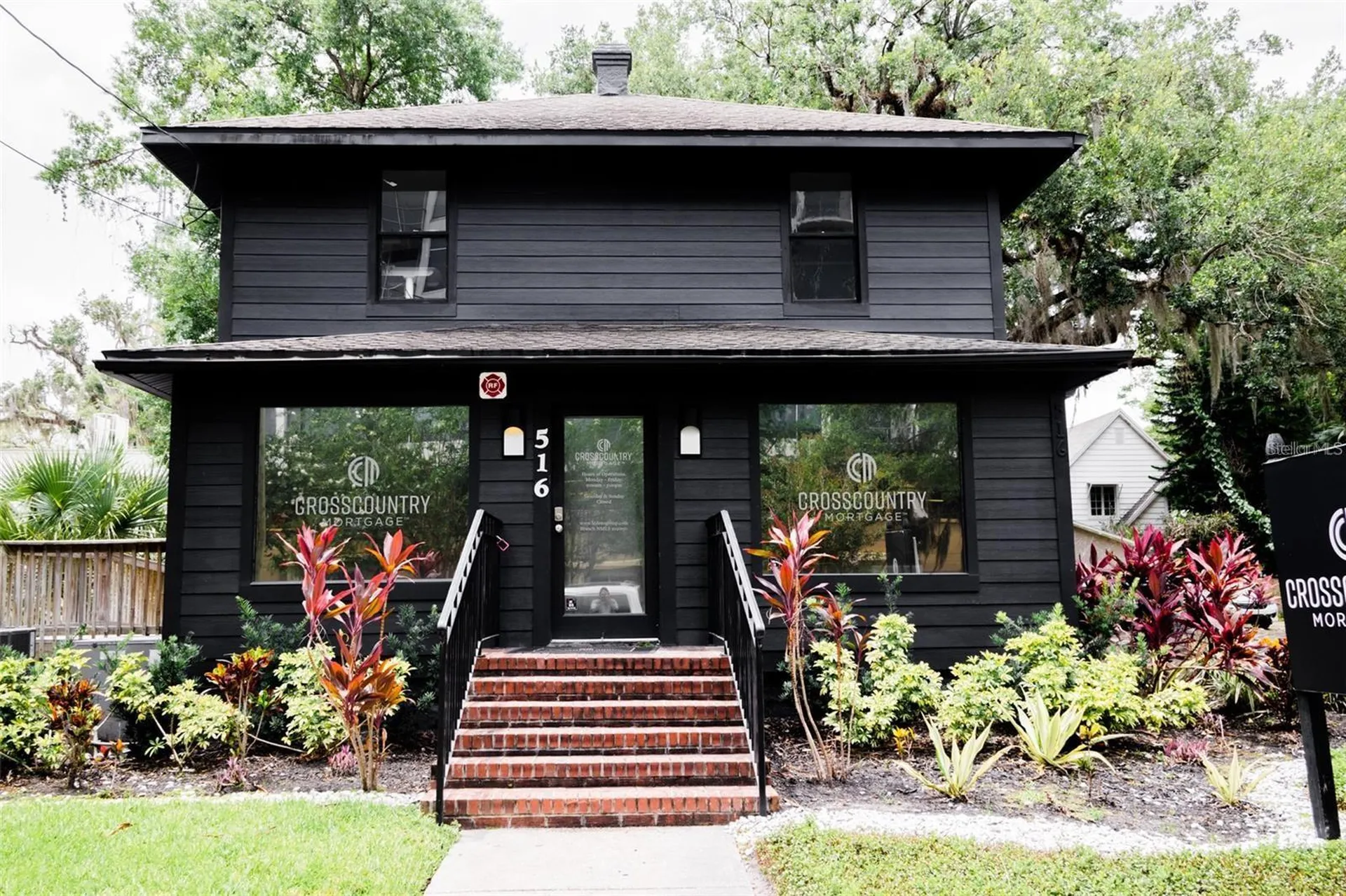 516 E Jackson Street Orlando FL 32801