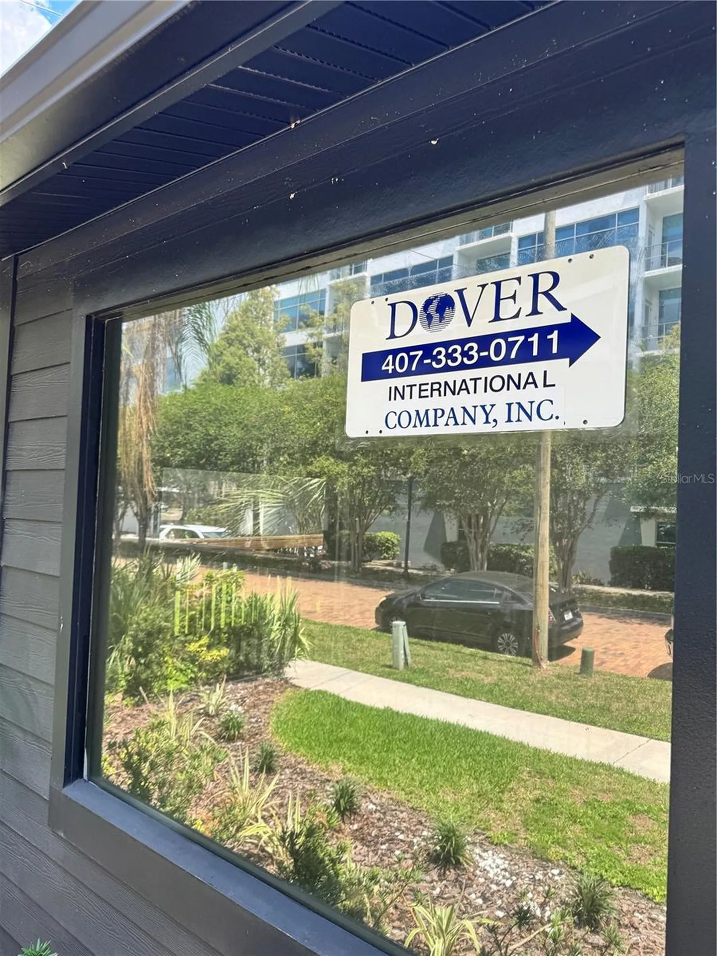 516 E Jackson Street Orlando FL 32801
