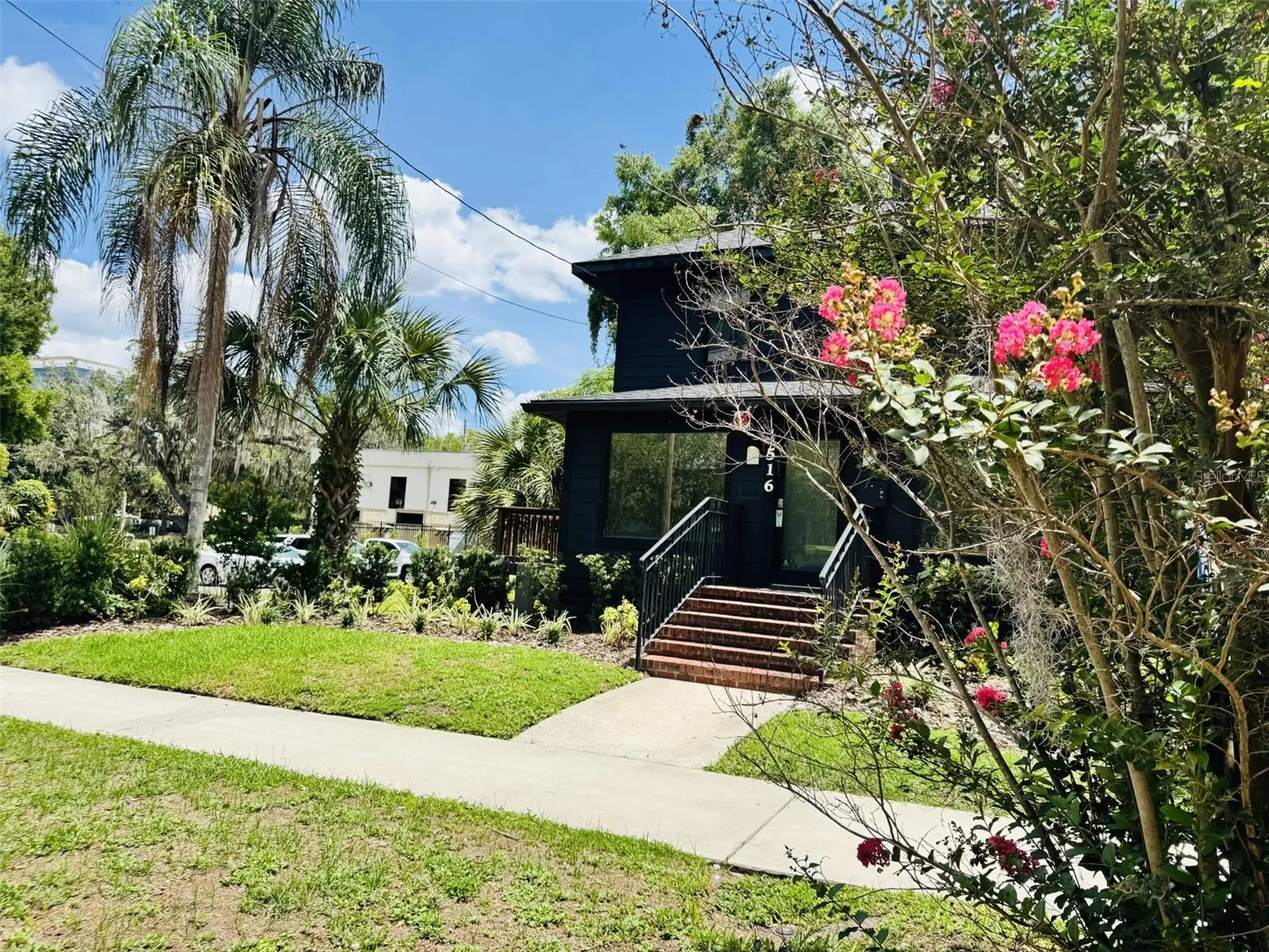516 E Jackson Street Orlando FL 32801