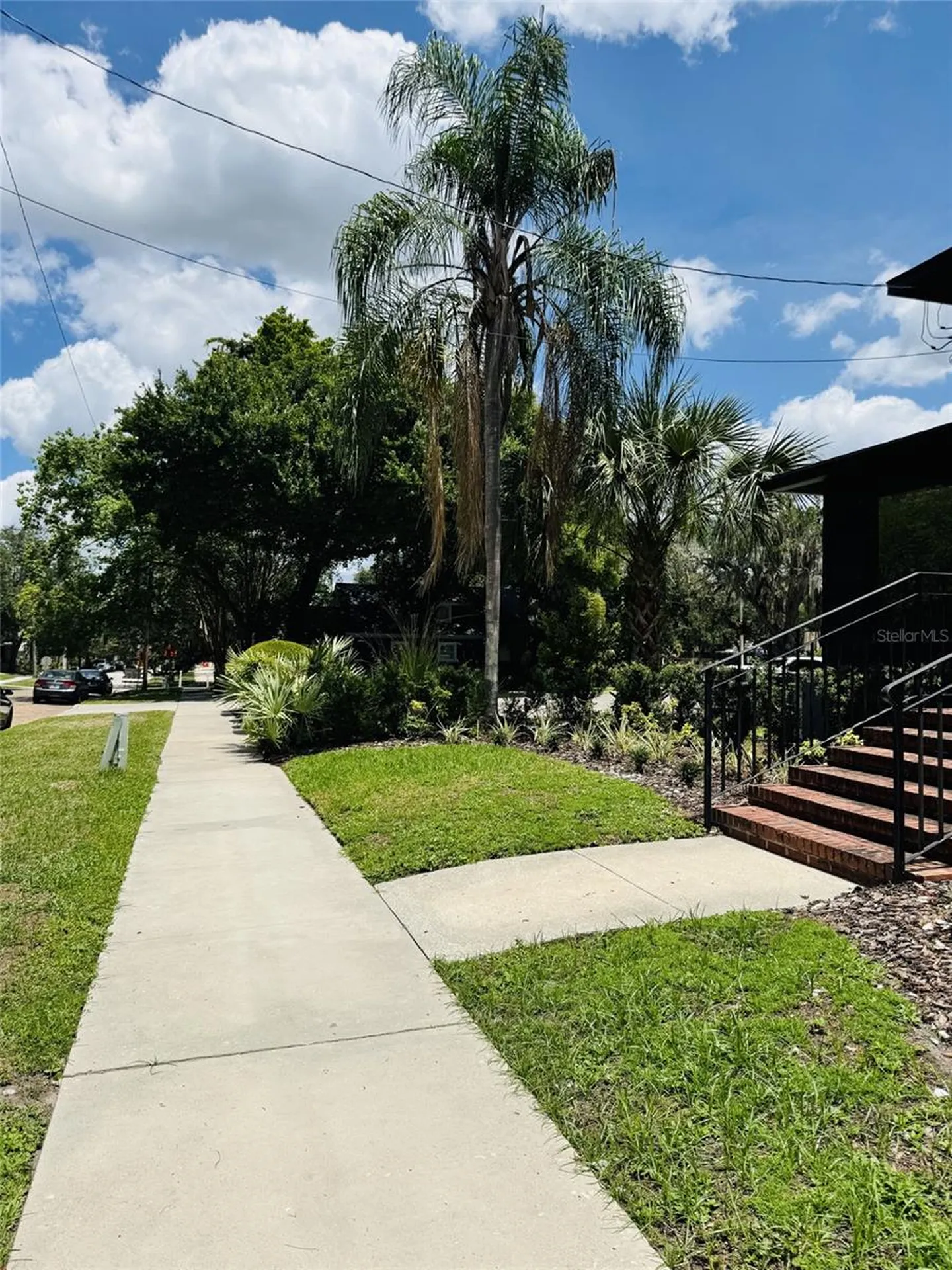 516 E Jackson Street Orlando FL 32801