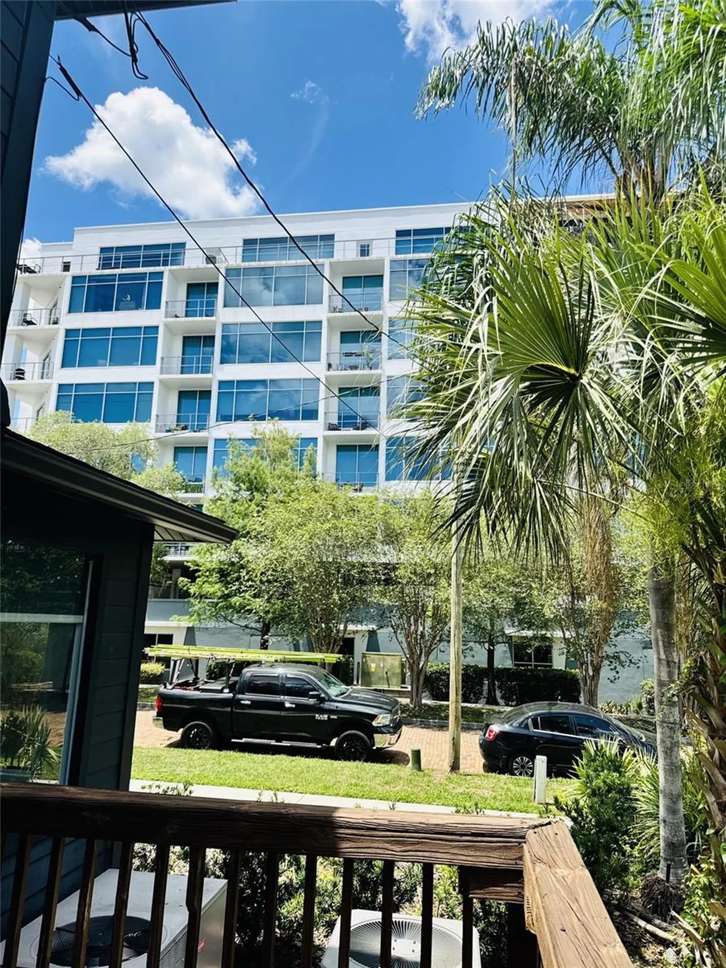 516 E Jackson Street Orlando FL 32801