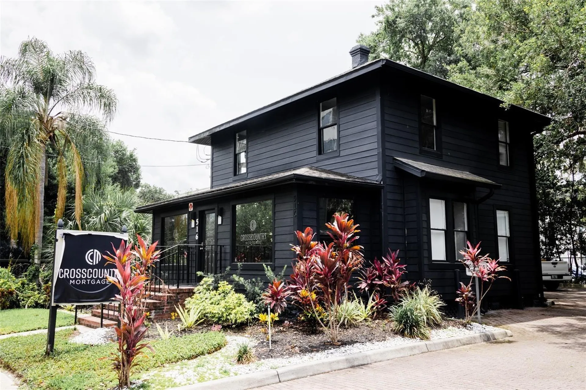 516 E Jackson Street Orlando FL 32801