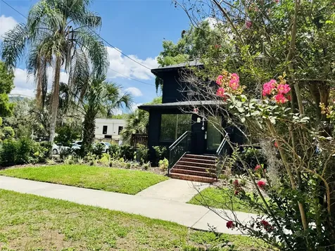 516 E Jackson Street Orlando FL 32801