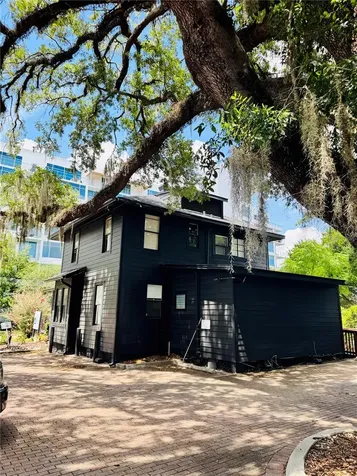 516 E Jackson Street Orlando FL 32801