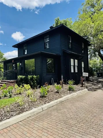 516 E Jackson Street Orlando FL 32801