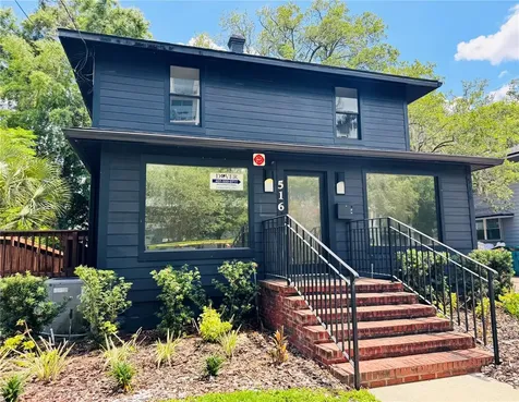 516 E Jackson Street Orlando FL 32801