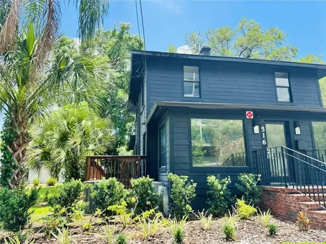 516 E Jackson Street Orlando FL 32801
