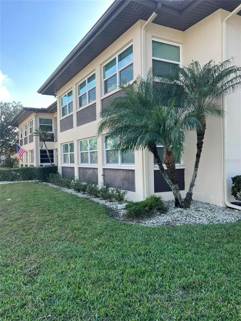 4754 Marine Parkway New Port Richey FL 34652