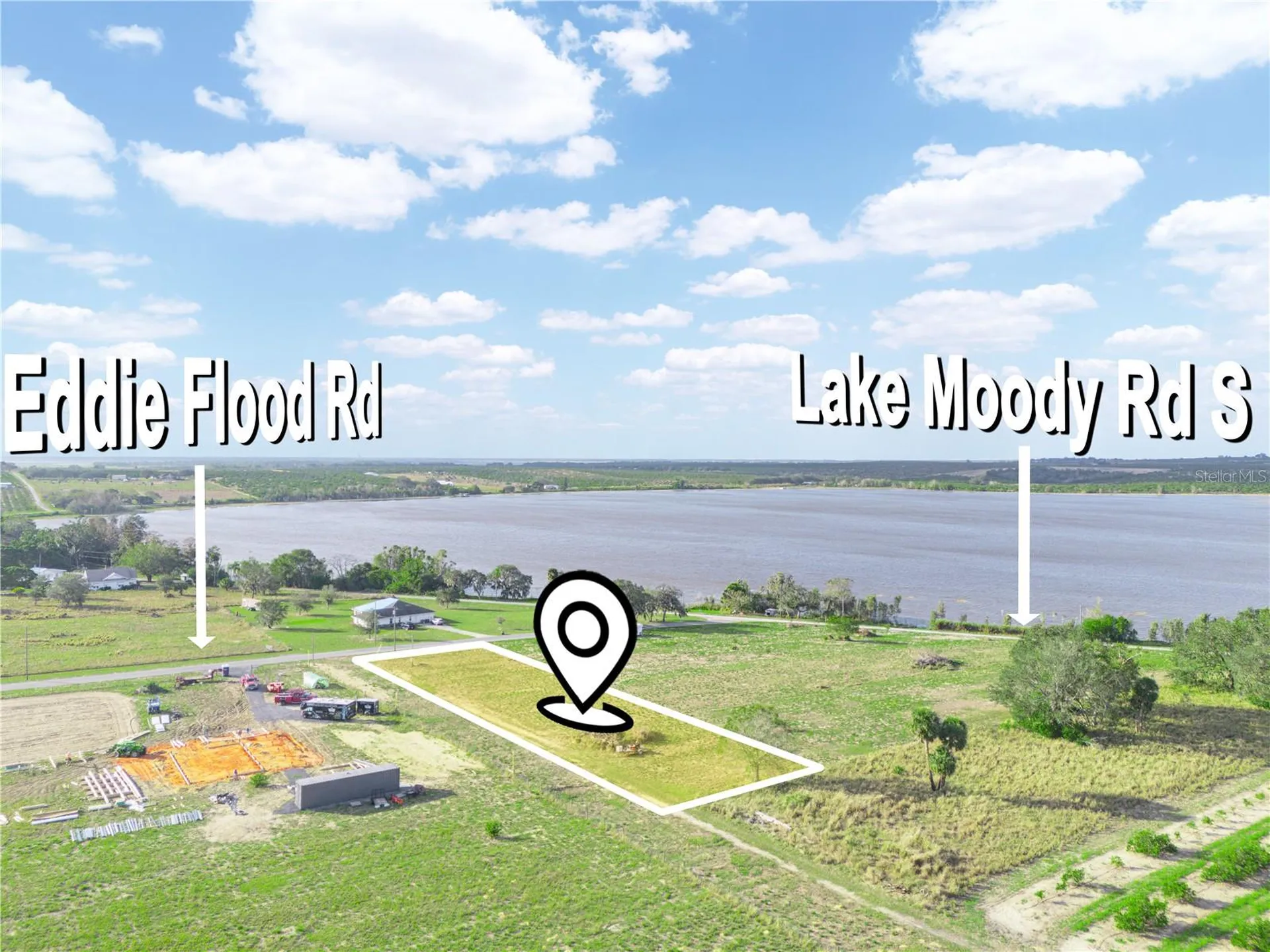 151 Eddie Flood Road Frostproof FL 33843