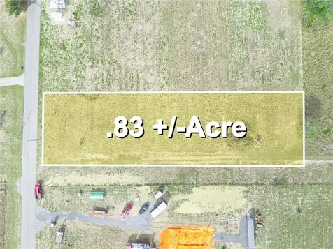 151 Eddie Flood Road Frostproof FL 33843