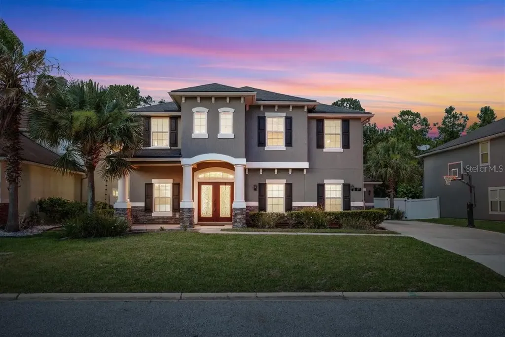 57 Huffner Hill Circle St Augustine FL 32092