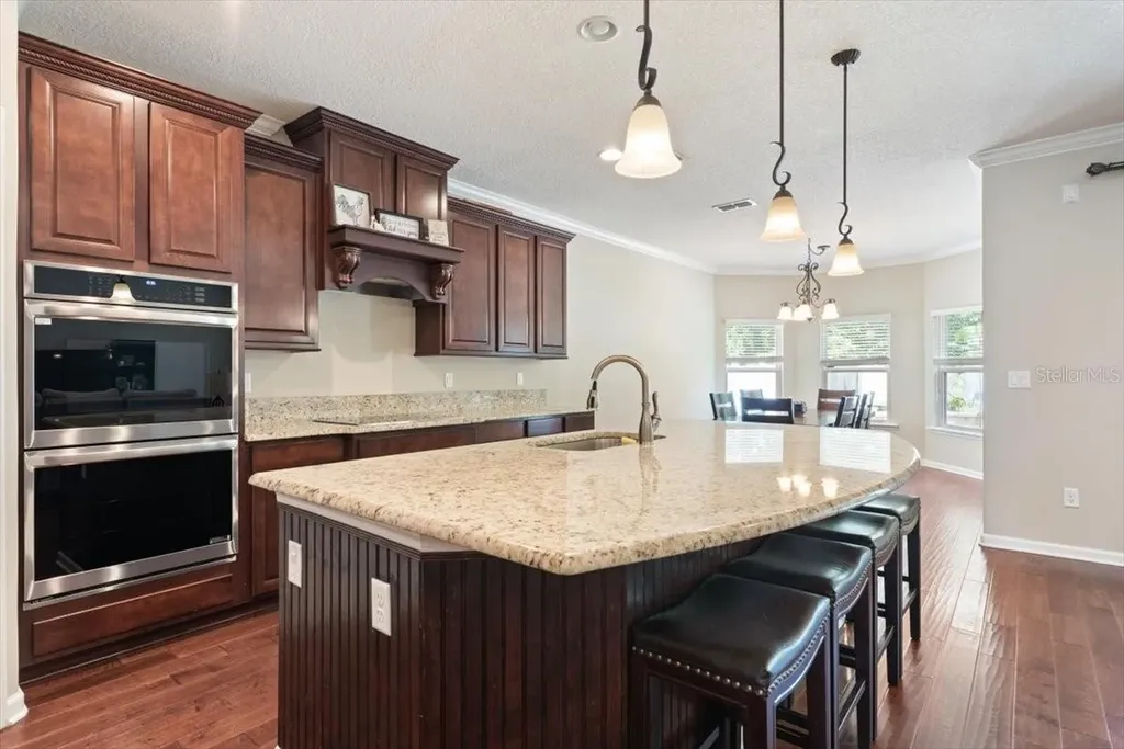 57 Huffner Hill Circle St Augustine FL 32092