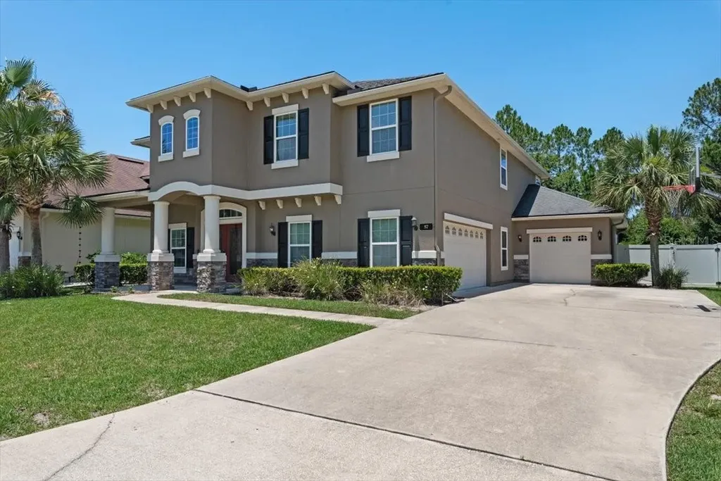 57 Huffner Hill Circle St Augustine FL 32092