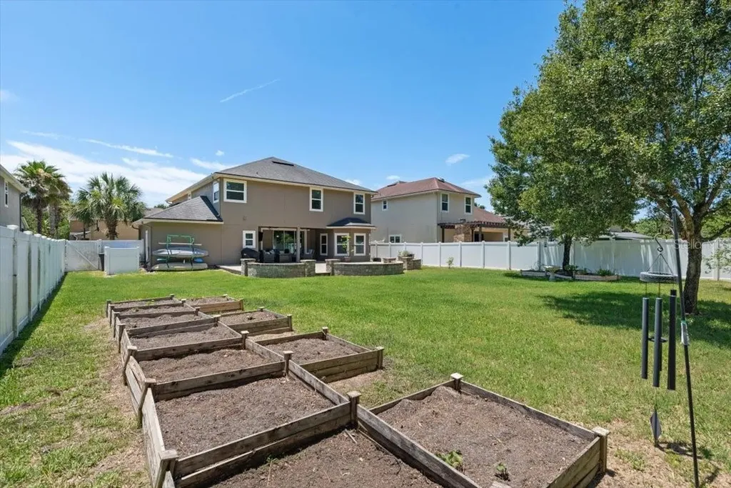 57 Huffner Hill Circle St Augustine FL 32092