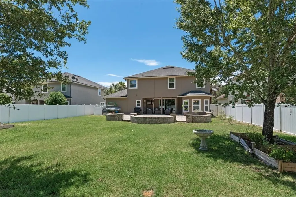 57 Huffner Hill Circle St Augustine FL 32092