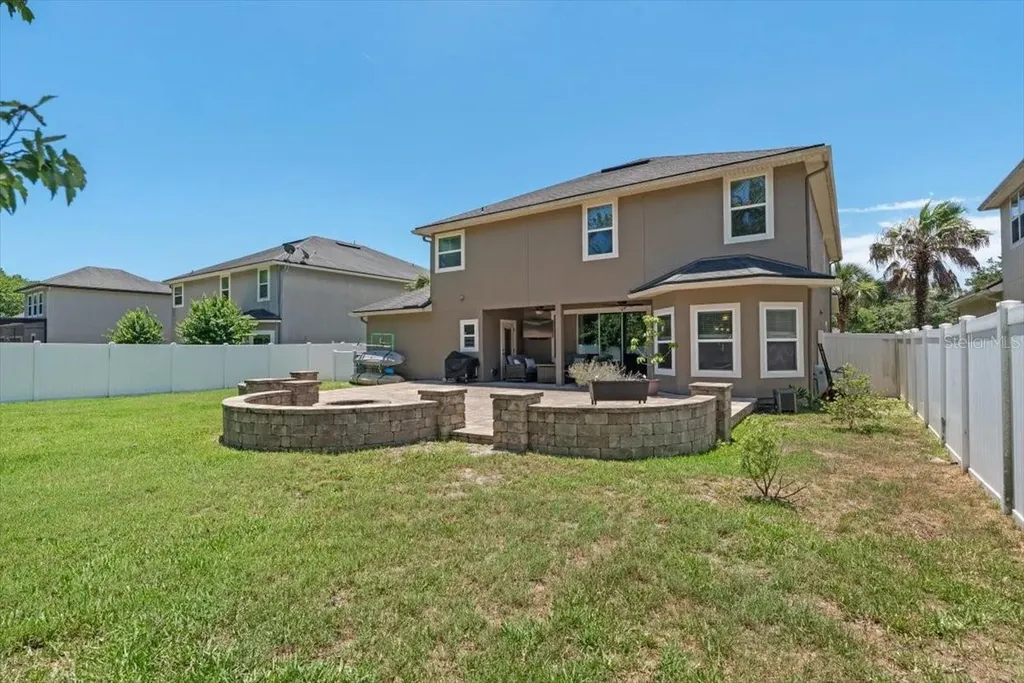 57 Huffner Hill Circle St Augustine FL 32092