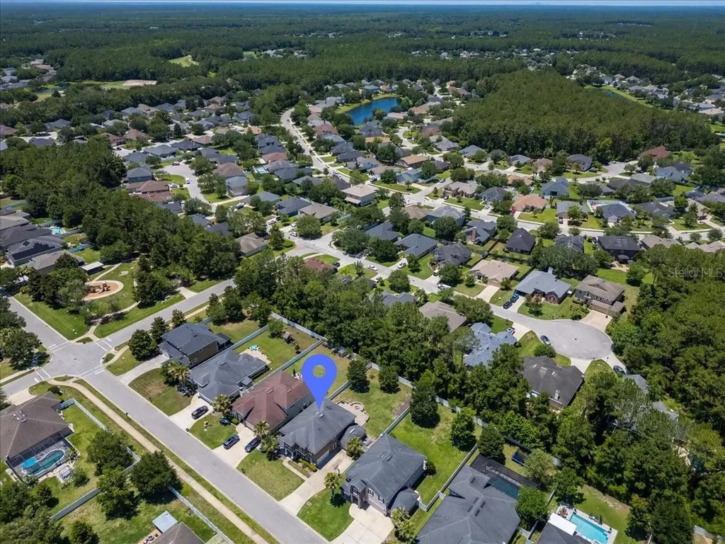 57 Huffner Hill Circle St Augustine FL 32092
