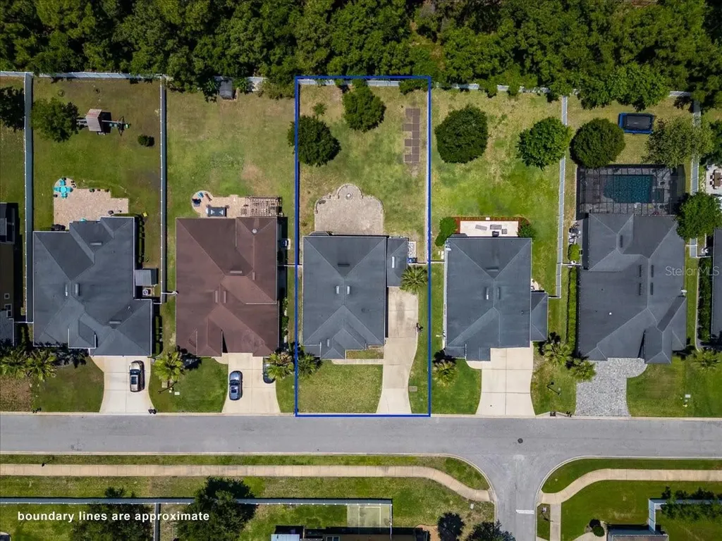 57 Huffner Hill Circle St Augustine FL 32092