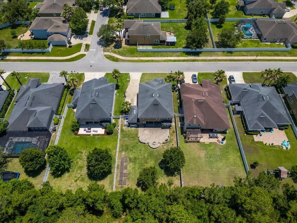57 Huffner Hill Circle St Augustine FL 32092