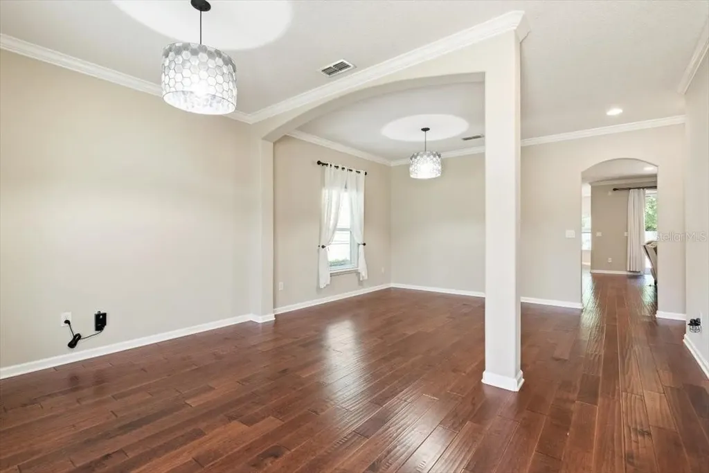 57 Huffner Hill Circle St Augustine FL 32092