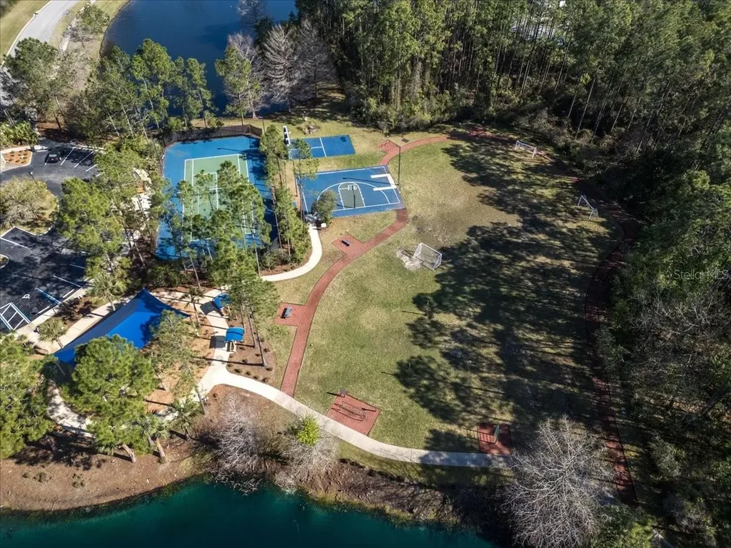 57 Huffner Hill Circle St Augustine FL 32092