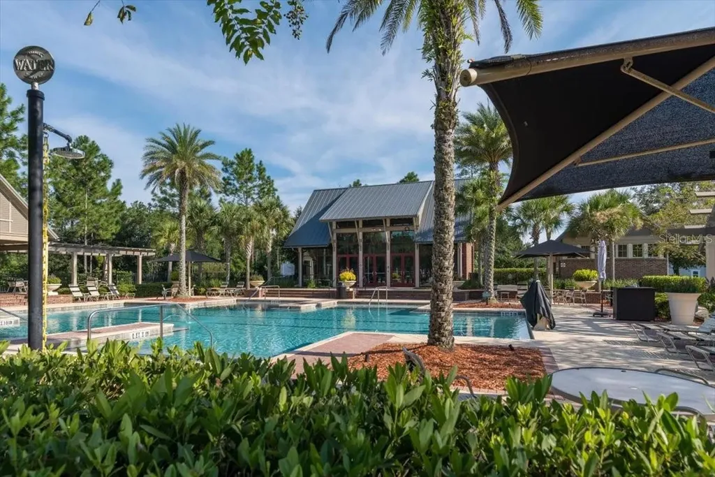 57 Huffner Hill Circle St Augustine FL 32092