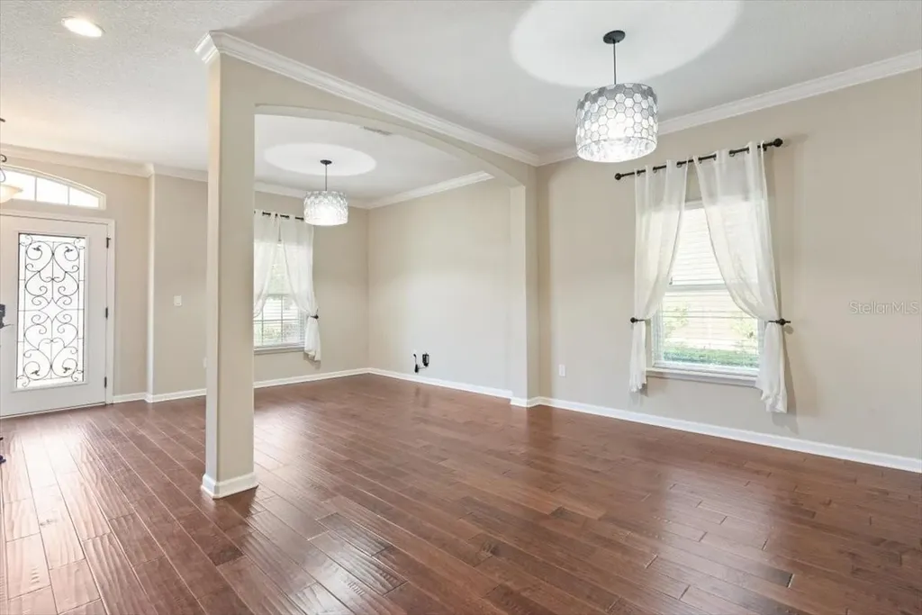 57 Huffner Hill Circle St Augustine FL 32092