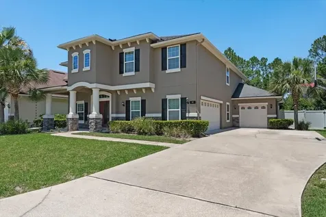 57 Huffner Hill Circle St Augustine FL 32092
