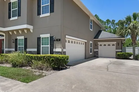 57 Huffner Hill Circle St Augustine FL 32092
