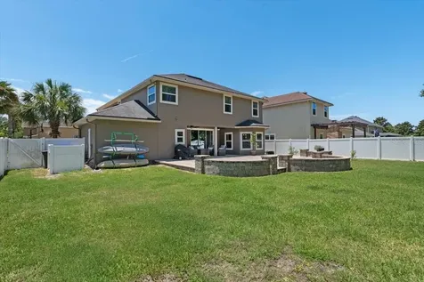 57 Huffner Hill Circle St Augustine FL 32092