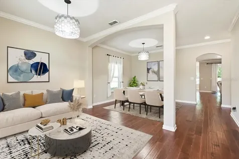 57 Huffner Hill Circle St Augustine FL 32092
