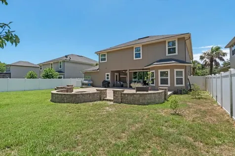 57 Huffner Hill Circle St Augustine FL 32092