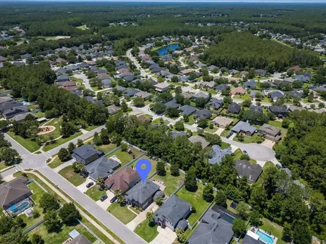 57 Huffner Hill Circle St Augustine FL 32092