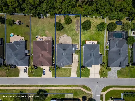 57 Huffner Hill Circle St Augustine FL 32092