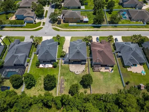 57 Huffner Hill Circle St Augustine FL 32092
