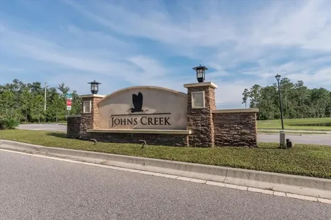 57 Huffner Hill Circle St Augustine FL 32092
