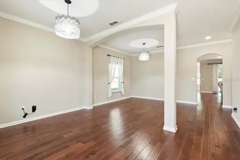 57 Huffner Hill Circle St Augustine FL 32092