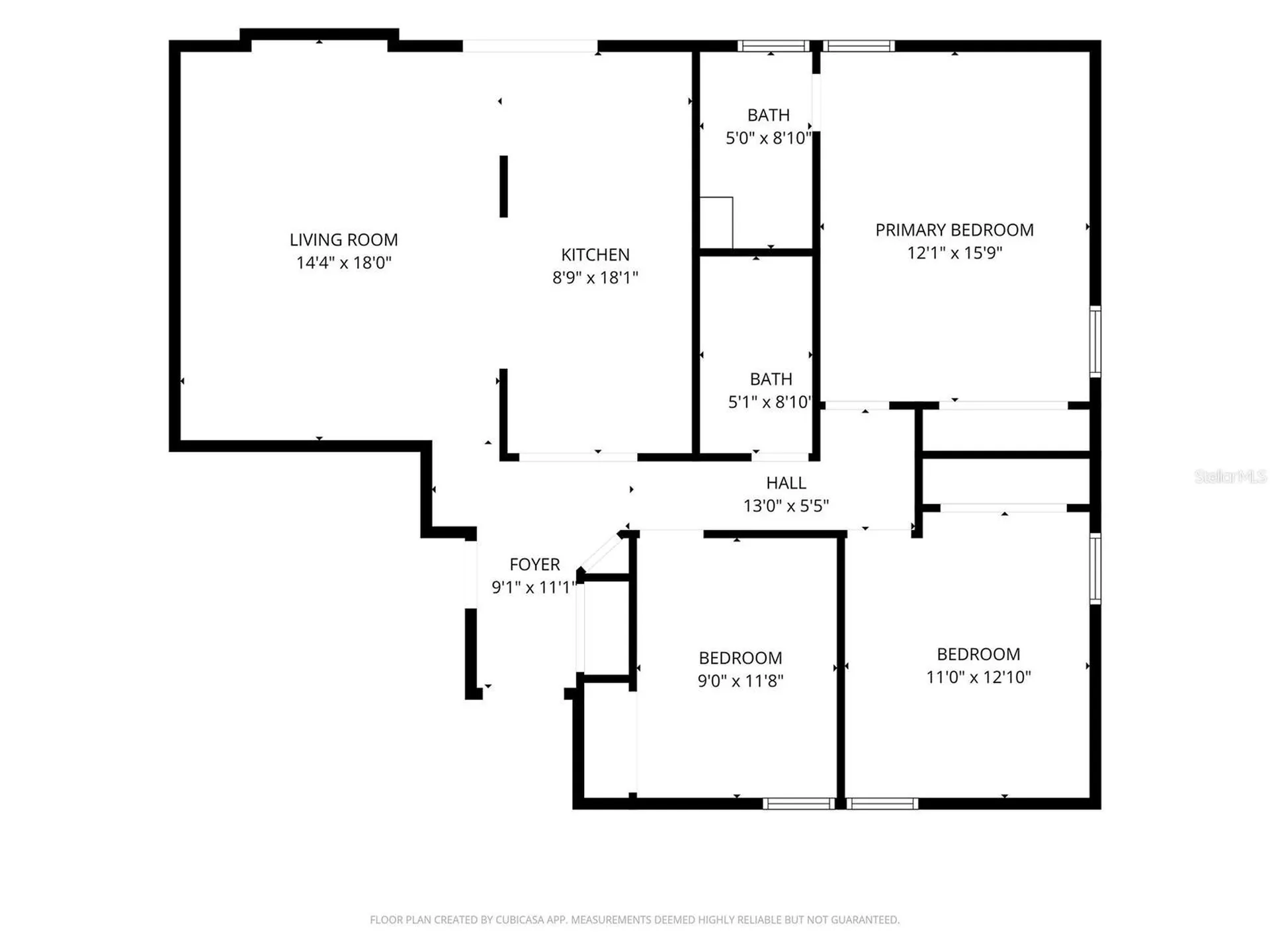 1010 Clearmont Street Sebastian FL 32958