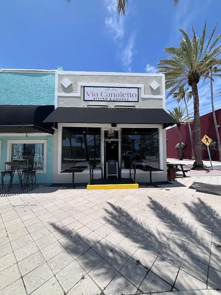 240 S Beach Street Daytona Beach FL 32114