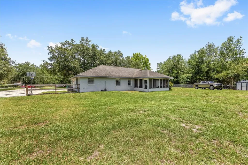 6894 SE 89th Street Ocala FL 34472