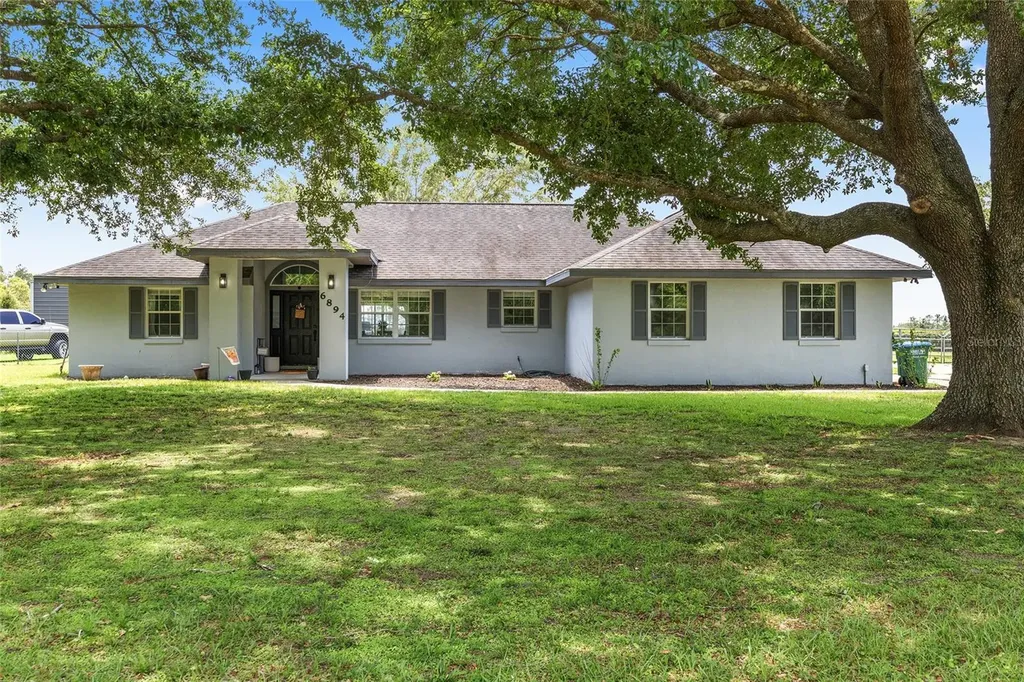 6894 SE 89th Street Ocala FL 34472